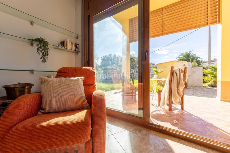 Foto 16e442fc-3635-41ac-ba9a-a6467cedcb2c. Chalet con riscaldamento parcheggio piscina in El Casalot Mont-roig del Camp