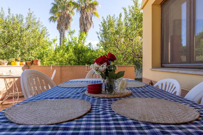 Foto 1b1971d0-499b-4de7-92f7-d806bdd5f718. Chalet con riscaldamento parcheggio piscina in El Casalot Mont-roig del Camp