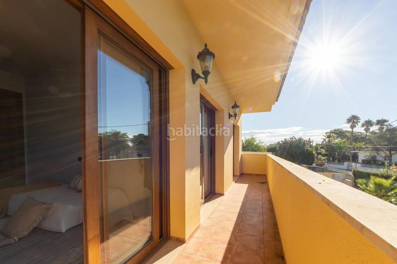 Foto 1cb98af3-1da6-43e0-95c4-ec849c917749. Chalet con riscaldamento parcheggio piscina in El Casalot Mont-roig del Camp