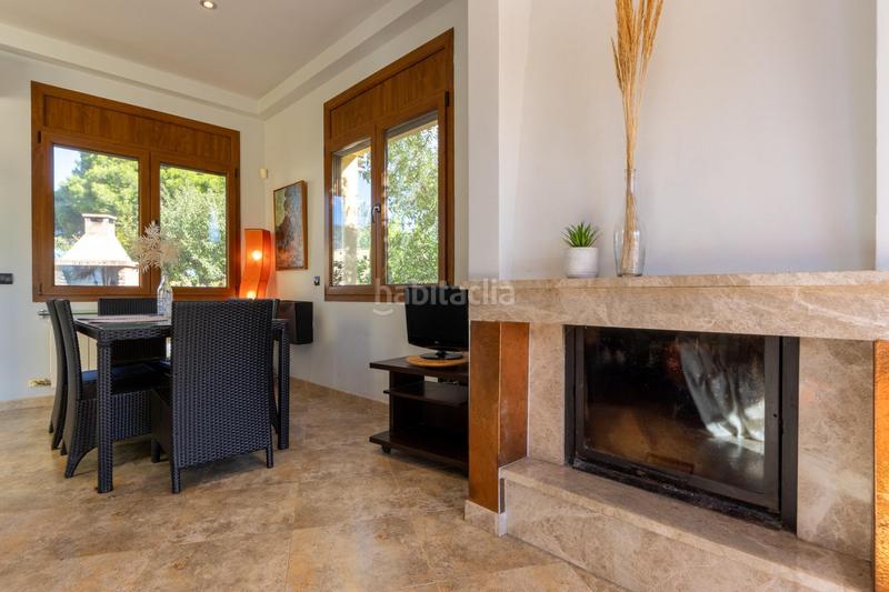 Foto 23515e4c-685e-499e-86ba-ca2aa24ecab4. Chalet con riscaldamento parcheggio piscina in El Casalot Mont-roig del Camp