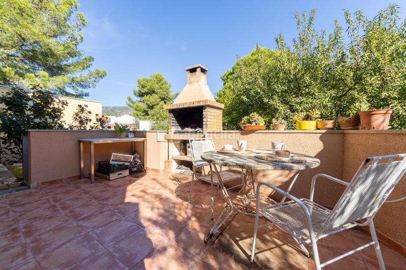 Foto 26cc7912-927c-4659-82e9-2755ff03d4ec. Chalet con riscaldamento parcheggio piscina in El Casalot Mont-roig del Camp