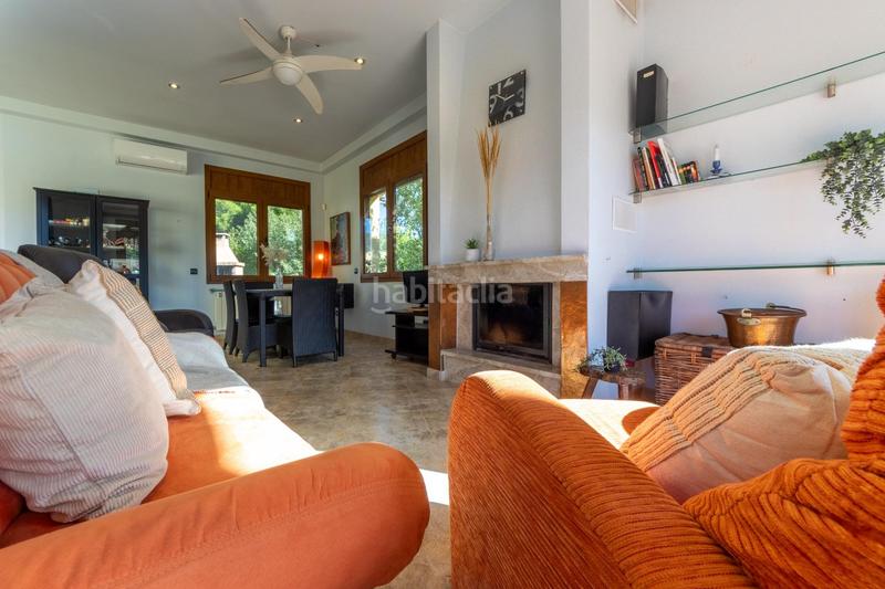 Foto 3a04997a-fd82-4eaf-80ac-a95480411fbd. Chalet con riscaldamento parcheggio piscina in El Casalot Mont-roig del Camp