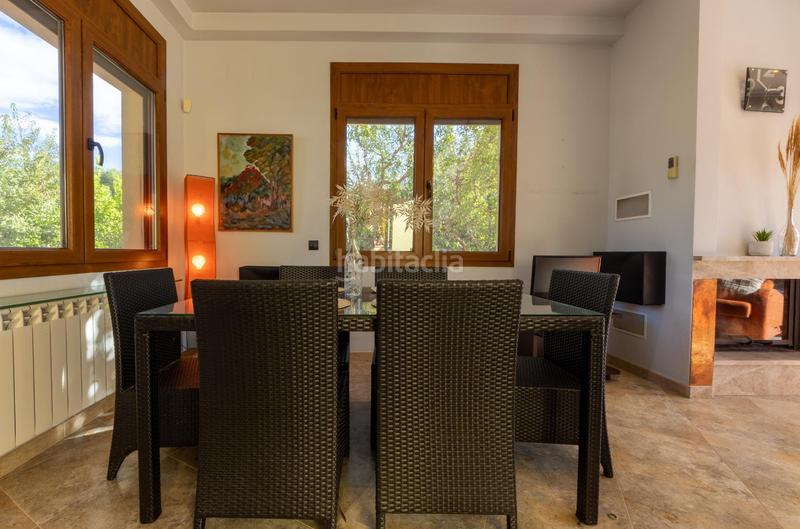 Foto 3d4dcbb8-d93d-4926-aadc-be7a39453547. Chalet con riscaldamento parcheggio piscina in El Casalot Mont-roig del Camp