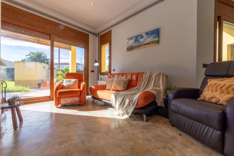 Foto 5c4cbba8-4e7c-4e9f-8c20-d2b5359e065b. Chalet con riscaldamento parcheggio piscina in El Casalot Mont-roig del Camp