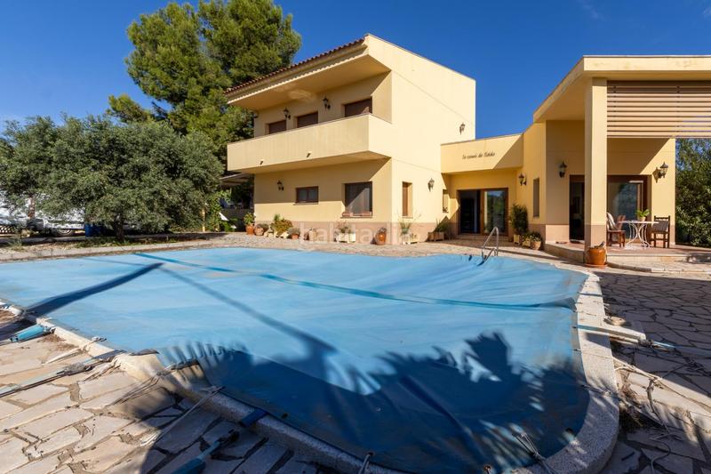 Foto 81e2f037-0873-4556-be68-f29b649ed0c6. Chalet con riscaldamento parcheggio piscina in El Casalot Mont-roig del Camp