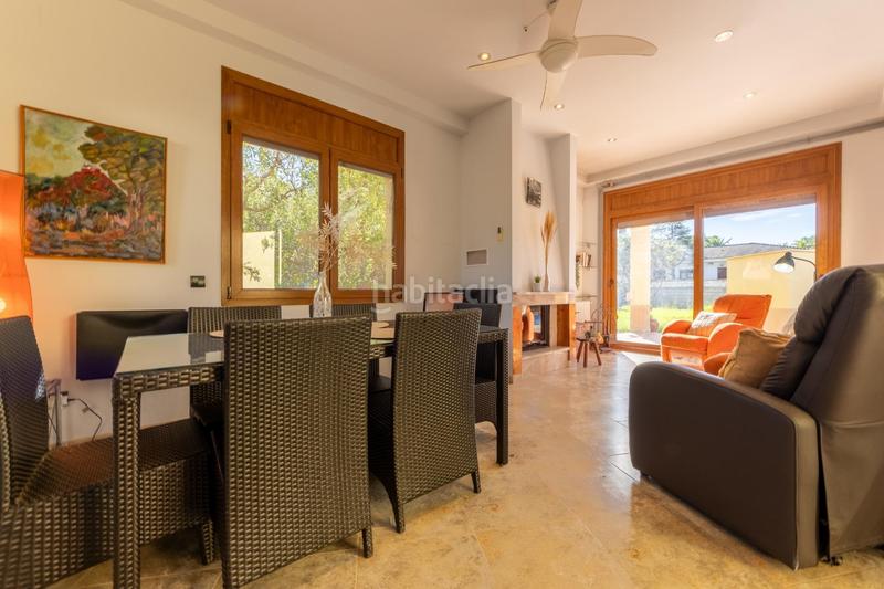 Foto 95809410-cc8d-44d3-b4b5-b721d1d20c80. Chalet con riscaldamento parcheggio piscina in El Casalot Mont-roig del Camp