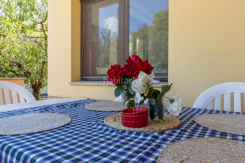 Foto a99e4412-bd89-43ed-b018-af9157a7985a. Chalet con riscaldamento parcheggio piscina in El Casalot Mont-roig del Camp