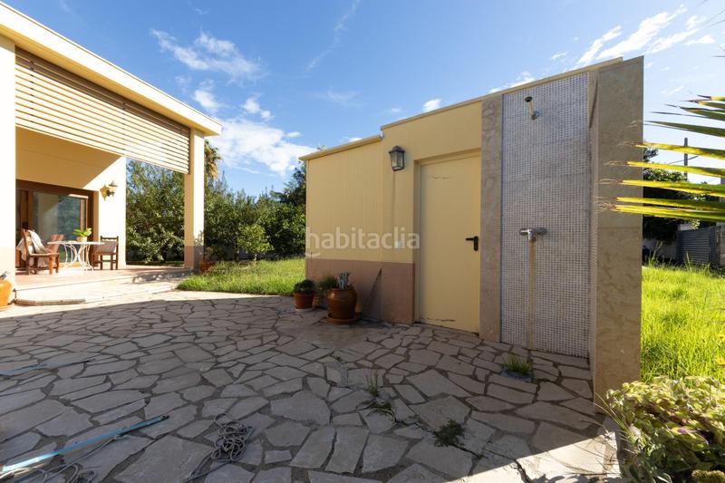 Foto b35489b6-5157-459f-8f73-384841bdfd9d. Chalet con riscaldamento parcheggio piscina in El Casalot Mont-roig del Camp