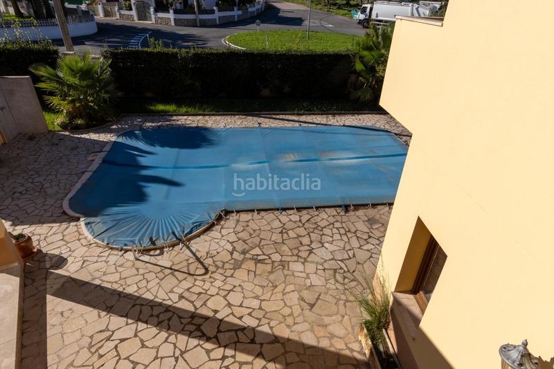 Foto c8b30bf7-0b5b-43e4-bc22-3e6d510f0fa9. Chalet con riscaldamento parcheggio piscina in El Casalot Mont-roig del Camp