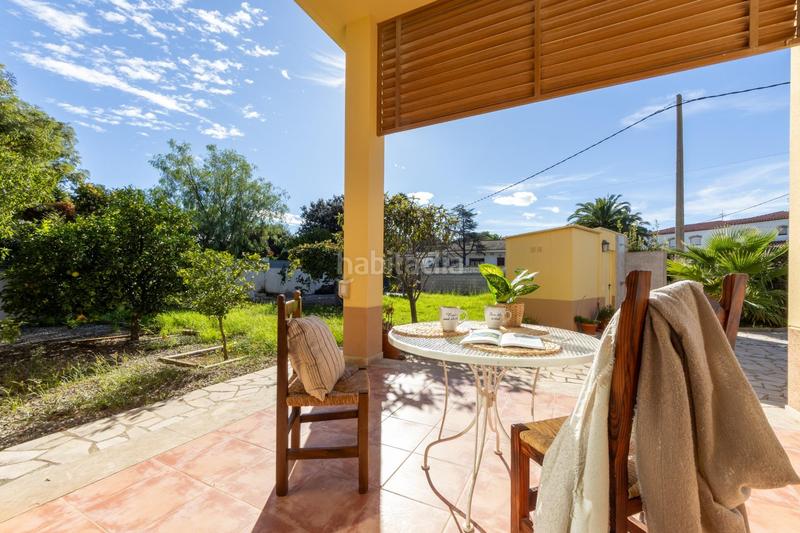 Foto cc246dca-0fcb-4183-8437-02777a340f1a. Chalet con riscaldamento parcheggio piscina in El Casalot Mont-roig del Camp