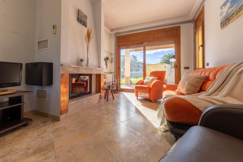 Foto d07789ef-80a4-42c2-961b-8e3afd505eed. Chalet con riscaldamento parcheggio piscina in El Casalot Mont-roig del Camp