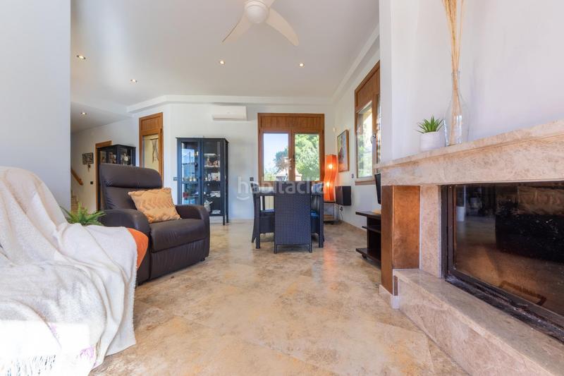 Foto d37dd6e1-335b-41a3-9ee4-cdb563d7e0e6. Chalet con riscaldamento parcheggio piscina in El Casalot Mont-roig del Camp