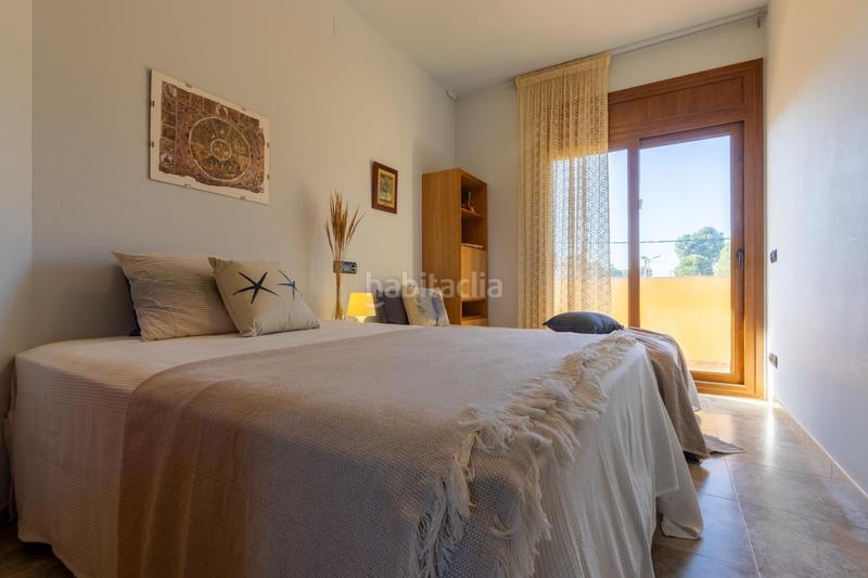 Foto e0b21a95-79e0-450f-aa5e-fbee18ef74c7. Chalet con riscaldamento parcheggio piscina in El Casalot Mont-roig del Camp