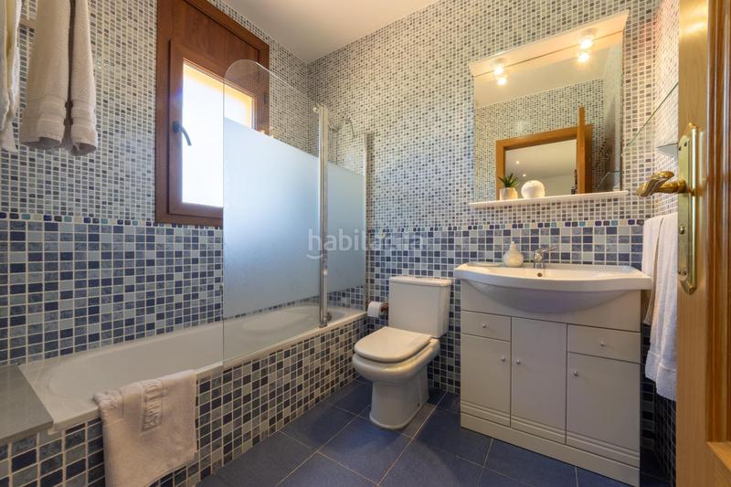 Foto fc92edff-a92b-4f76-b516-7880cabdc1f3. Chalet con riscaldamento parcheggio piscina in El Casalot Mont-roig del Camp