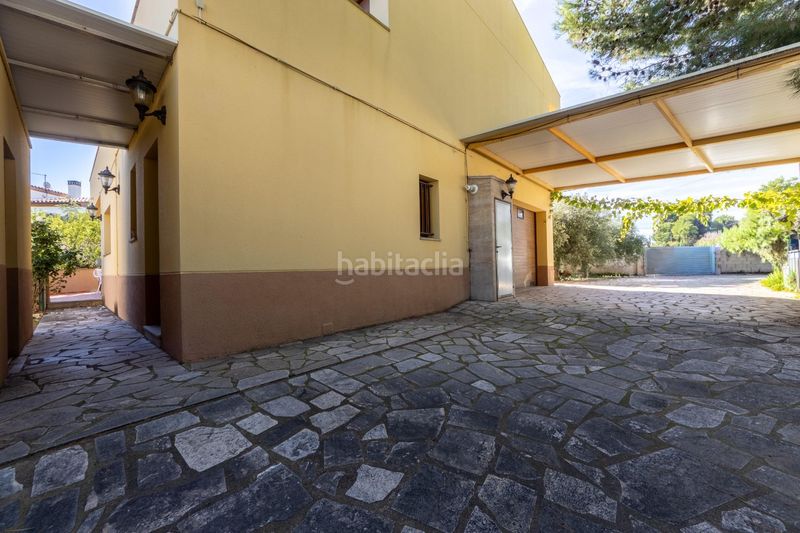 Foto b8866c02-f5fb-4161-9b8b-195c9afe2ebc. Xalet amb calefacció aparcament piscina a El Casalot Mont-roig del Camp