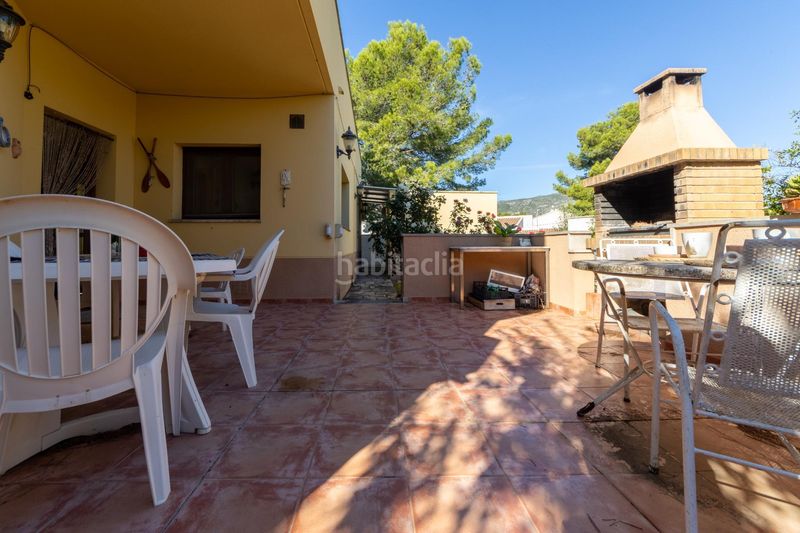 Foto e5d22cc1-77eb-4d2e-b9a0-9bc22ce0e4ae. Xalet amb calefacció aparcament piscina a El Casalot Mont-roig del Camp