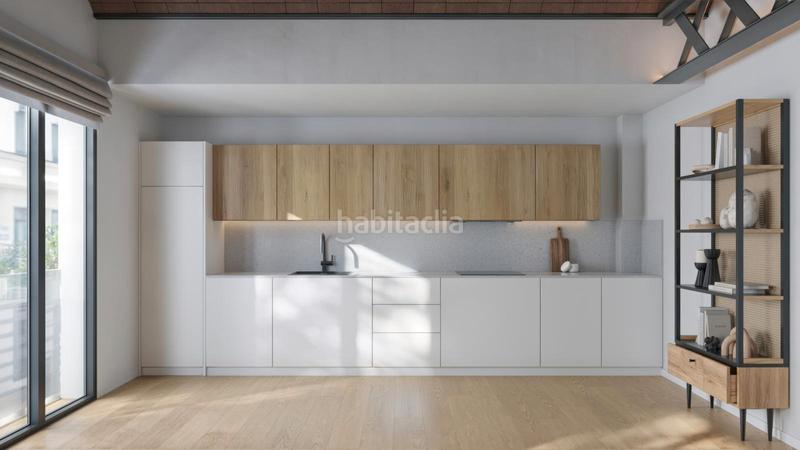 Foto 56d3e463-eea3-4e3e-a7d2-496385a221fb. Appartement 108m<sup>2</sup> dans carrer de josep anselm clavé 33 dans Reus