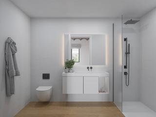 Flat in Carrer de Josep Anselm Clavé 33