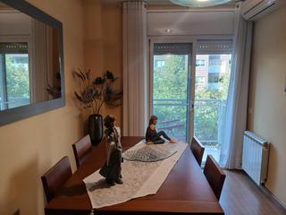 Pis  Passeig de prim. Luminoso piso en passeig prim, reus  para entrar a vivir