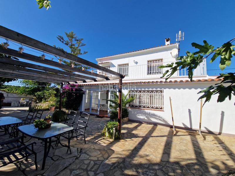 Foto 2c961064-5a4e-440c-a43b-f7bfadd4afa2. Casa con riscaldamento parcheggio in Platja de Mont-roig Mont-roig del Camp