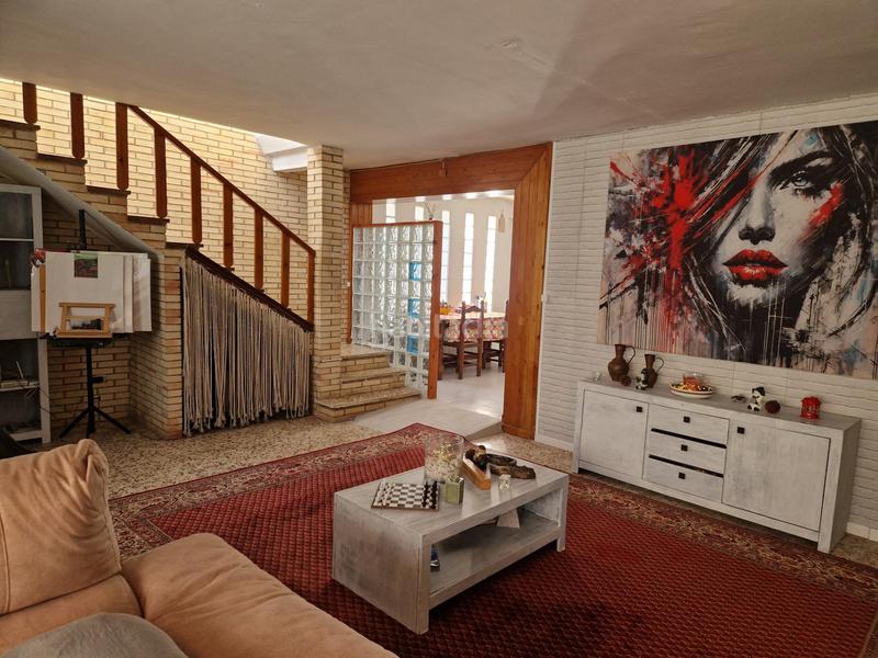 Foto 6a032af2-9c8d-4b5f-ad67-ea898dc17a15. Casa con riscaldamento parcheggio in Platja de Mont-roig Mont-roig del Camp