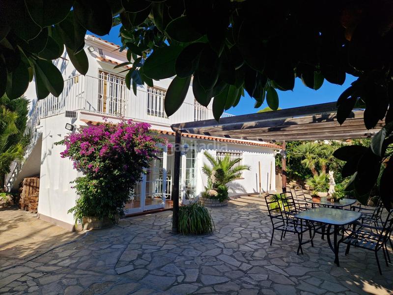 Foto 8de55c42-18ab-4e5d-81c2-376a17d35b93. Casa con riscaldamento parcheggio in Platja de Mont-roig Mont-roig del Camp