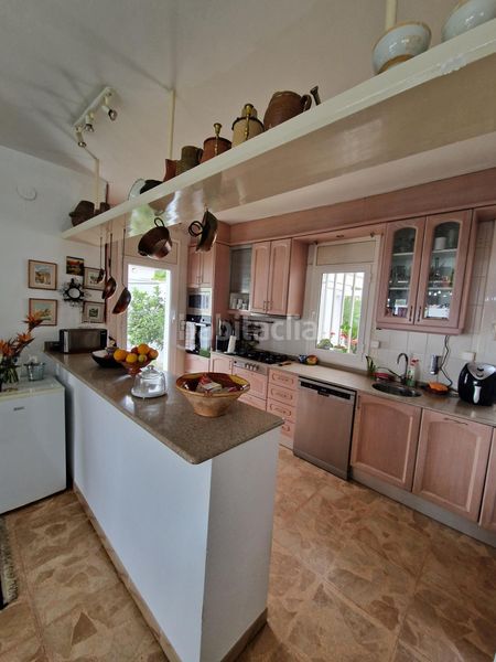 Foto 47e51747-55fa-4110-97d4-1436a9d66af5. Chalet espectacular chalet en zona tranquila con piscina y terraza en Mont-roig del Camp