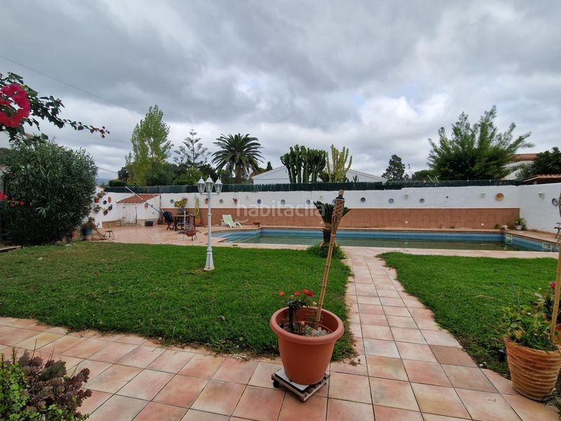 Foto b36edd83-5ee8-458c-858c-6831e8e8b50d. Chalet espectacular chalet en zona tranquila con piscina y terraza en Mont-roig del Camp