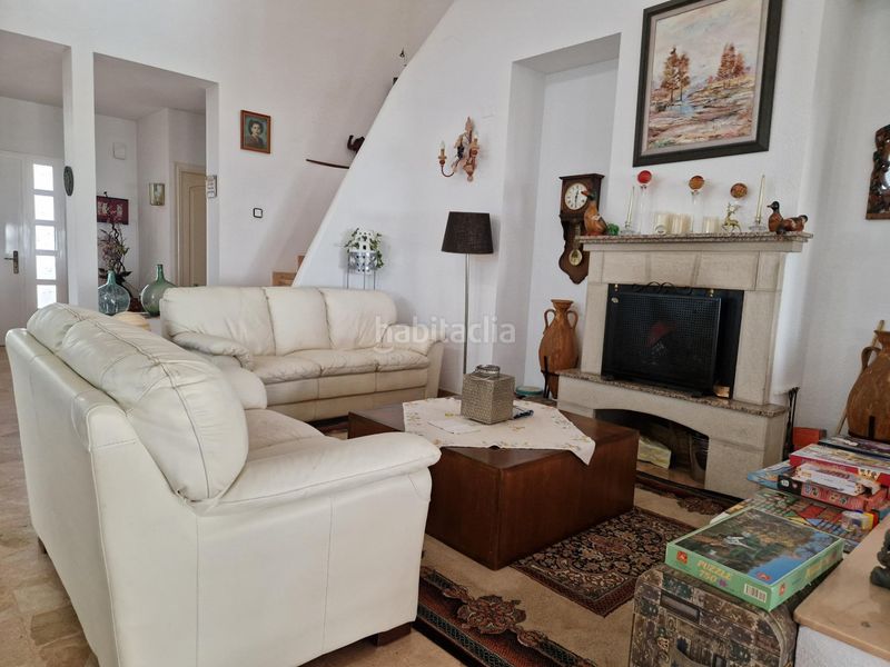 Foto c5fc2440-e488-4029-9541-c0a776d70be1. Chalet espectacular chalet en zona tranquila con piscina y terraza en Mont-roig del Camp