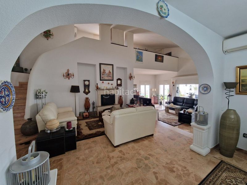 Foto e80582c9-5874-4499-9b62-4c37ec9b7d4e. Chalet espectacular chalet en zona tranquila con piscina y terraza en Mont-roig del Camp