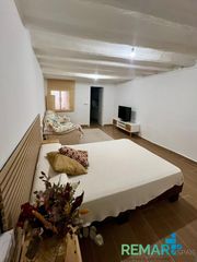 Loft a Centre