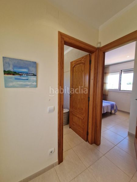 Foto 1a95d9d3-4ad8-4906-8063-43288d995087. Casa adossada amb aparcament piscina a Centre Miami Platja