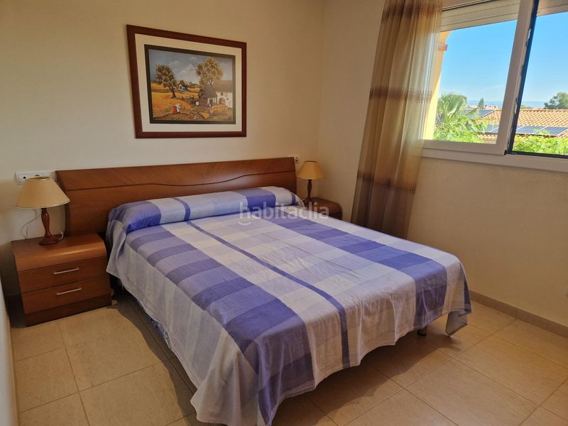 Foto bf5aa513-9561-45d3-a6c4-4f8fb0cb1506. Casa adossada amb aparcament piscina a Centre Miami Platja