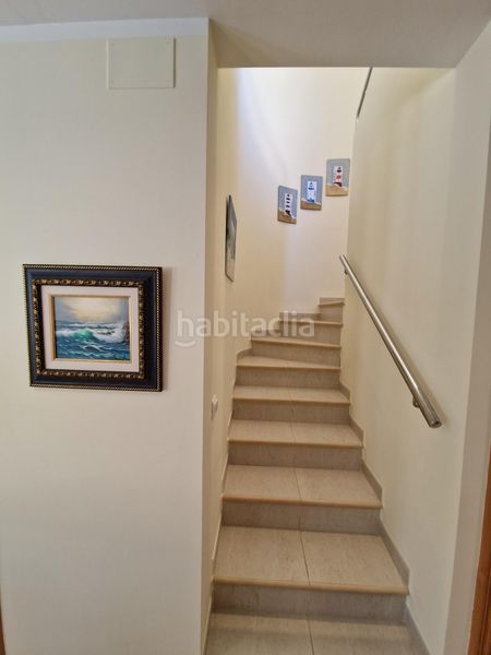 Foto fc21ccc3-aed5-477c-9408-30cd2d799bbe. Casa adossada amb aparcament piscina a Centre Miami Platja