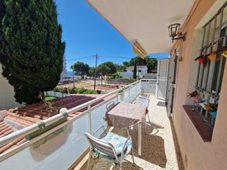 Apartament a Passeig Marítim