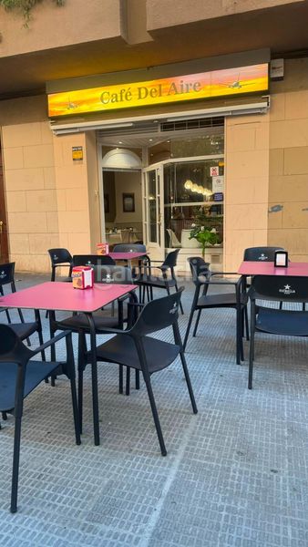 Foto 45270d3c-7d09-4bc0-a25b-8c36330311fe. Local comercial a Centre Reus