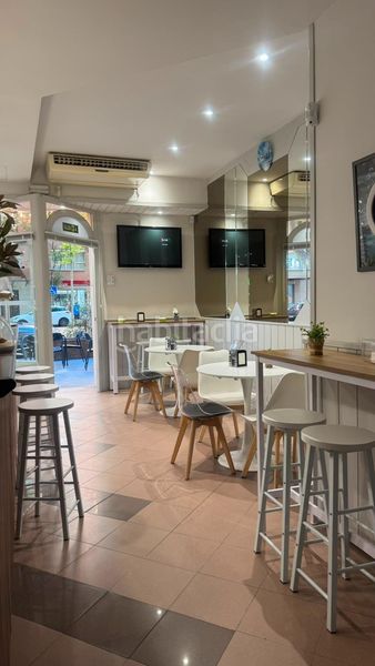 Foto f8258a37-c2f0-4b9b-ae00-bf6d24244355. Local comercial a Centre Reus