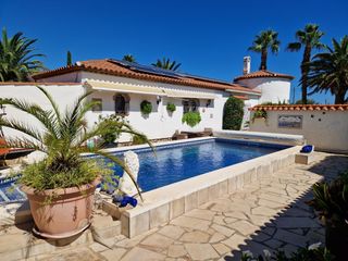 Chalet in Platja de Mont-roig