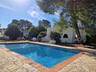 Casa a El Casalot