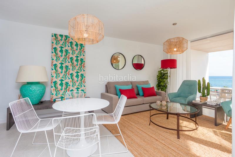 Foto 004771fd-0521-49e8-b610-7e9fc66f4687. Promotion EXCLUSIVA OBRA NUEVA FRENTE AL MAR MASOLET dans Miami Platja. Logements de biens neufs