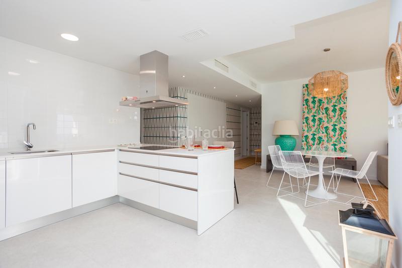 Foto 099c8374-08a1-4ace-b771-3a989ceb79c9. Promotion EXCLUSIVA OBRA NUEVA FRENTE AL MAR MASOLET dans Miami Platja. Logements de biens neufs