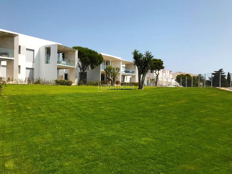 Foto 2ade3144-b605-4154-bf57-e9adb28a323c. Promotion EXCLUSIVA OBRA NUEVA FRENTE AL MAR MASOLET dans Miami Platja. Logements de biens neufs
