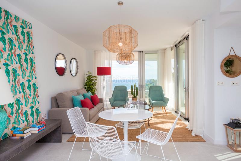 Foto 36cce7af-5174-4b3a-8b32-6b3a4a453de9. Promotion EXCLUSIVA OBRA NUEVA FRENTE AL MAR MASOLET dans Miami Platja. Logements de biens neufs