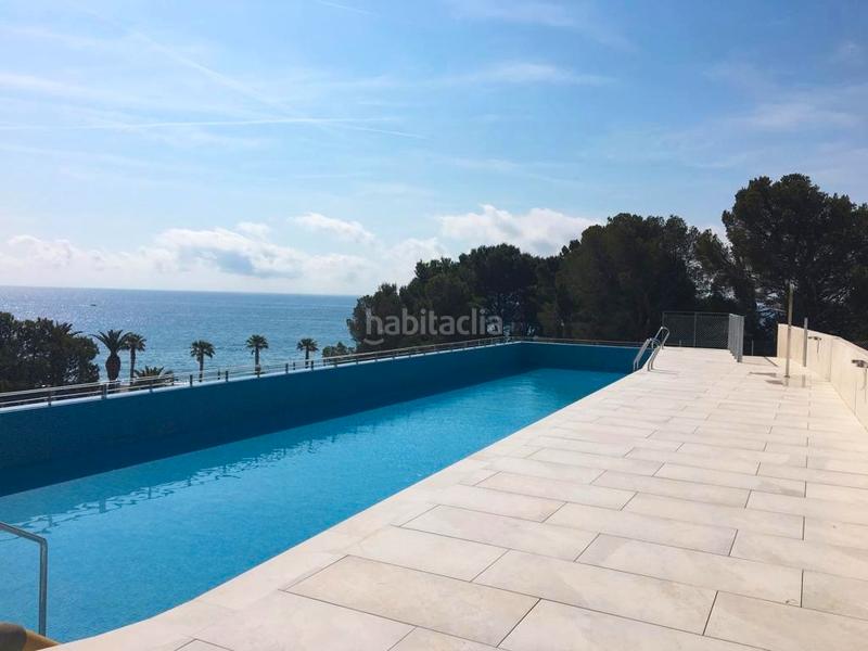 Foto 3e145a99-c4f1-4ab6-b90f-db82925b2f22. Promotion EXCLUSIVA OBRA NUEVA FRENTE AL MAR MASOLET dans Miami Platja. Logements de biens neufs