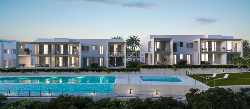 Foto 41e35f5c-1d8b-4511-a2f5-005681d4562b. Promotion EXCLUSIVA OBRA NUEVA FRENTE AL MAR MASOLET dans Miami Platja. Logements de biens neufs