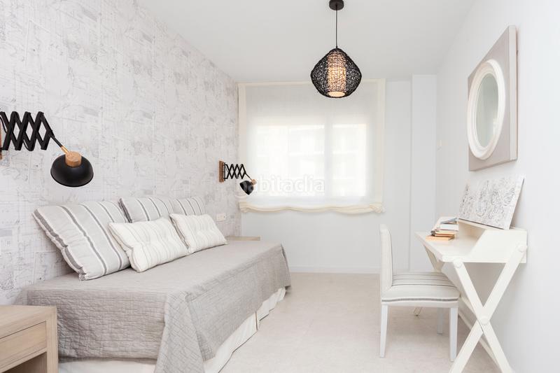 Foto 480bbf60-90cd-4d19-adf1-c7ec27a3e709. Promotion EXCLUSIVA OBRA NUEVA FRENTE AL MAR MASOLET dans Miami Platja. Logements de biens neufs