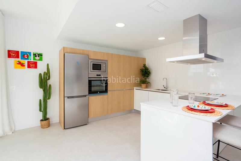 Foto 4c631687-ba5d-4c04-91a9-05ae86563125. Promotion EXCLUSIVA OBRA NUEVA FRENTE AL MAR MASOLET dans Miami Platja. Logements de biens neufs