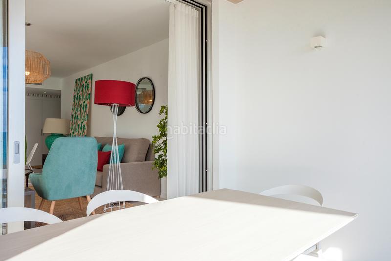 Foto 570e4517-463d-420c-ab8a-19cea4e40808. Promotion EXCLUSIVA OBRA NUEVA FRENTE AL MAR MASOLET dans Miami Platja. Logements de biens neufs