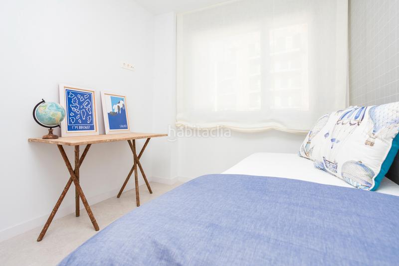 Foto 59fdfd10-c82f-466b-8eae-7041f9ab0408. Promotion EXCLUSIVA OBRA NUEVA FRENTE AL MAR MASOLET dans Miami Platja. Logements de biens neufs