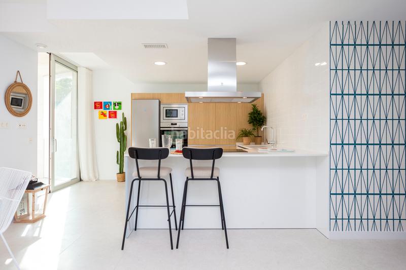Foto 6ab94049-9541-4fd7-a711-df8e4173a02f. Promotion EXCLUSIVA OBRA NUEVA FRENTE AL MAR MASOLET dans Miami Platja. Logements de biens neufs
